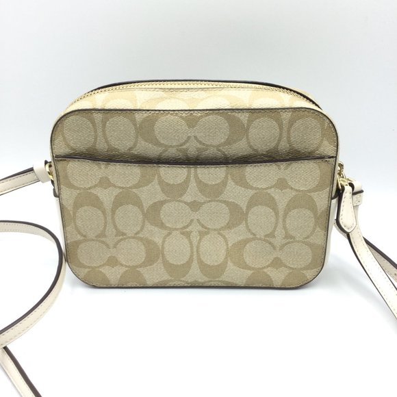Coach Bags Coach Mini Camera Crossbody Bag Poshmark